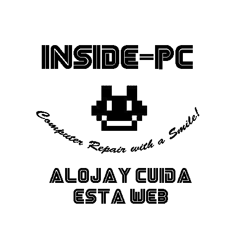 inside-pc web hosting